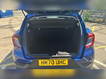 Used Renault Captur 2020 for sale - 78995690: Photo