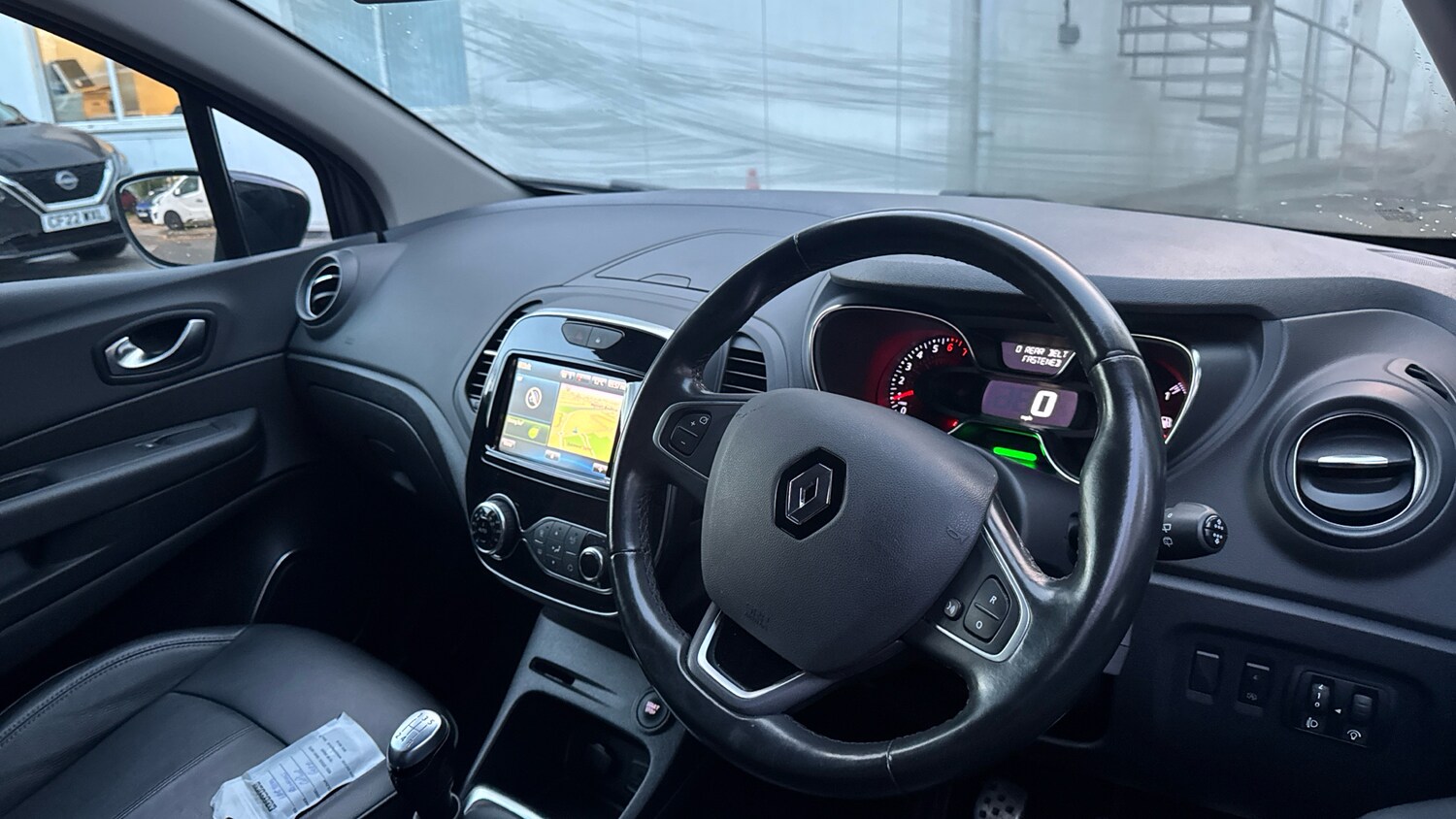 Used Renault Captur 2018 for sale - 76554879: Photo 11