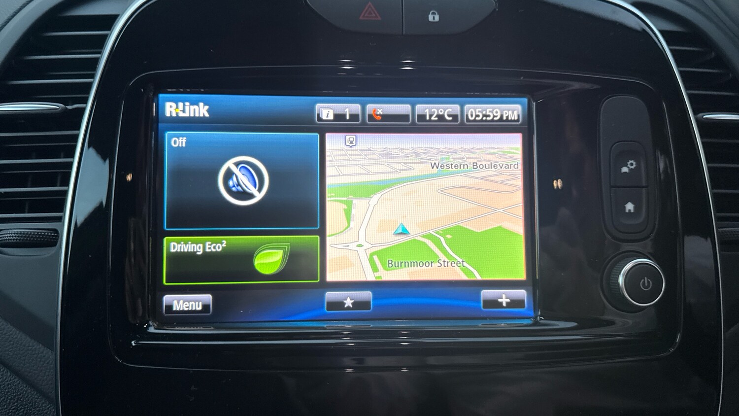 Used Renault Captur 2018 for sale - 76554879: Photo 12