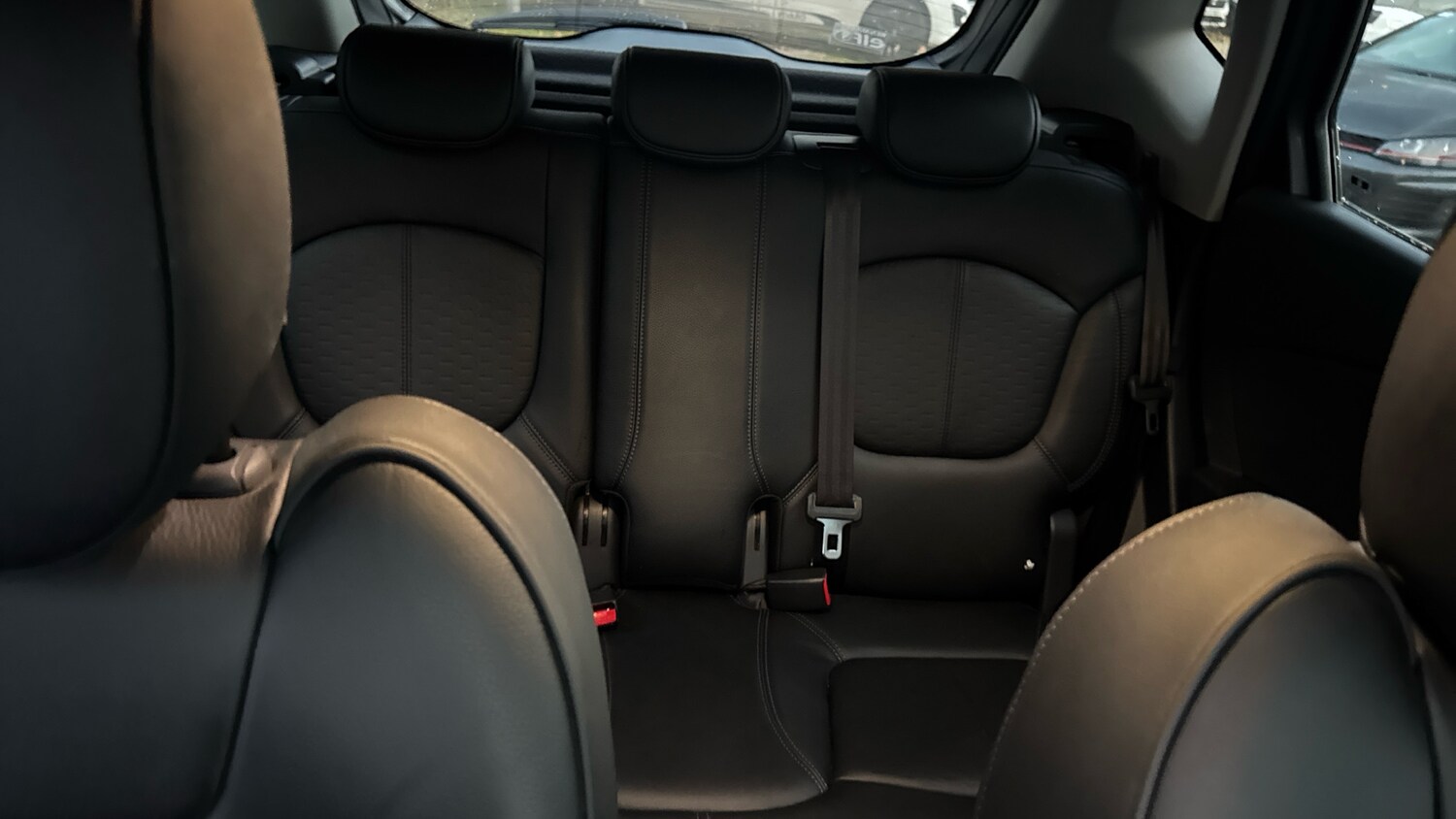 Used Renault Captur 2018 for sale - 76554879: Photo 15