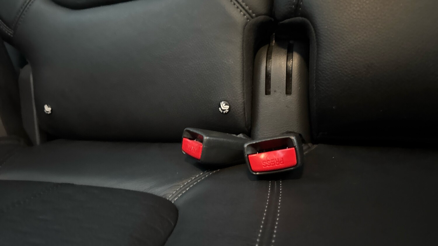 Used Renault Captur 2018 for sale - 76554879: Photo 17