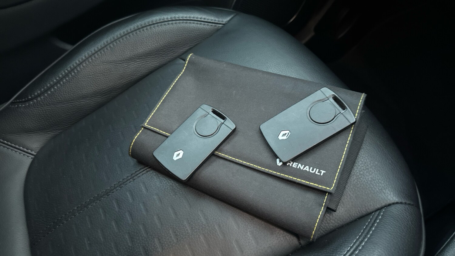 Used Renault Captur 2018 for sale - 76554879: Photo 19