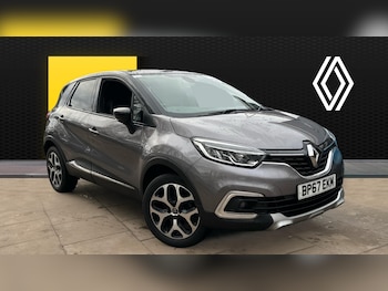 Renault - Captur
