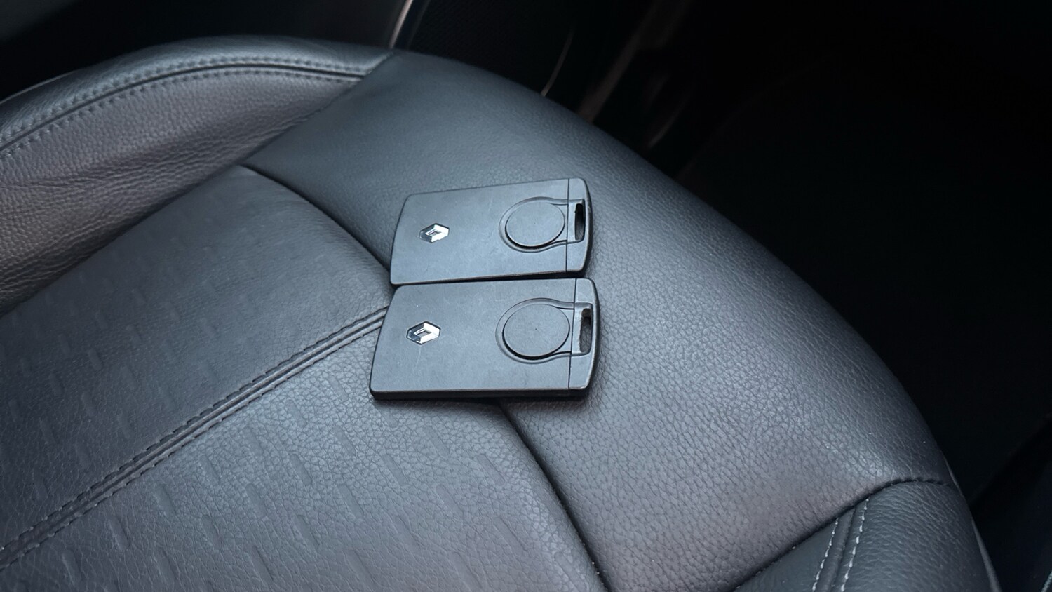 Used Renault Captur 2018 for sale - 76554879: Photo 20