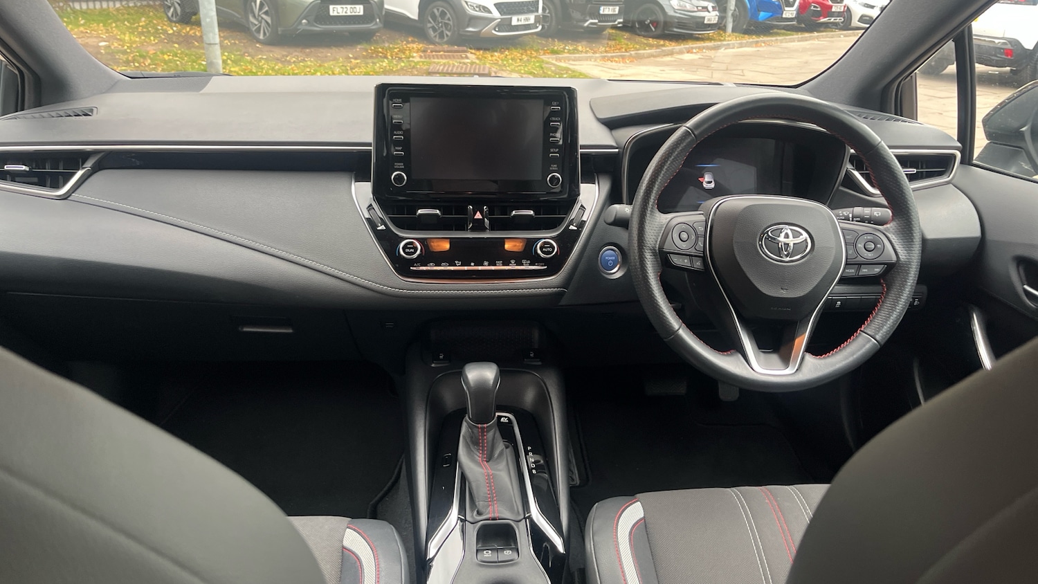 Used Toyota Corolla 2021 for sale - 76531313: Photo 10