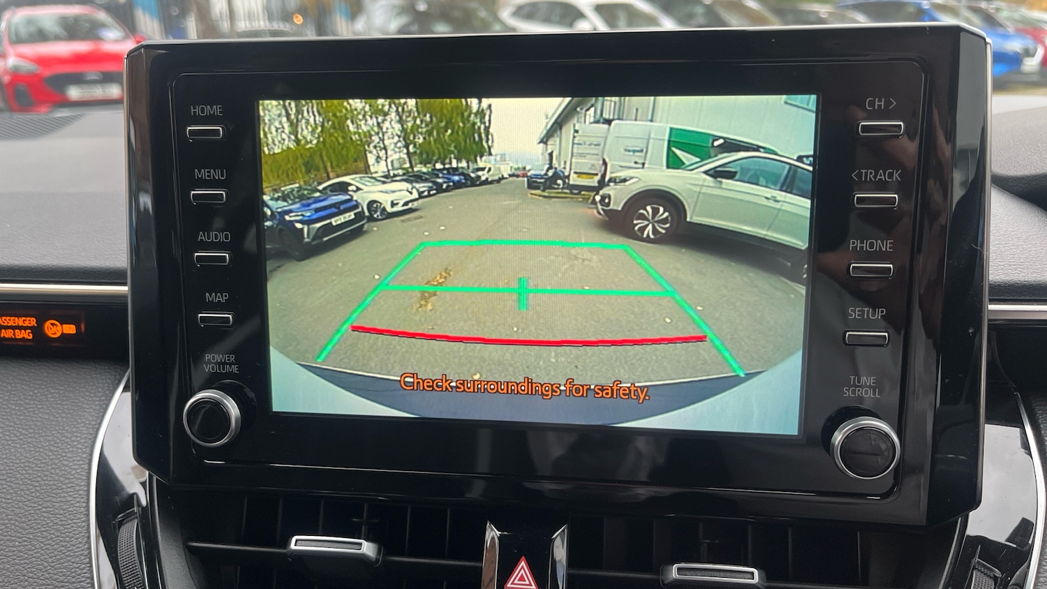 Used Toyota Corolla 2021 for sale - 76531313: Photo 14