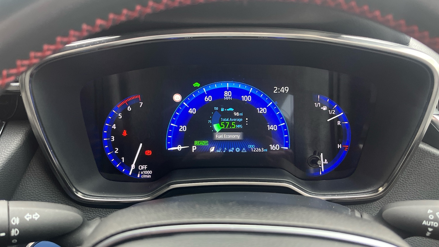 Used Toyota Corolla 2021 for sale - 76531313: Photo 17