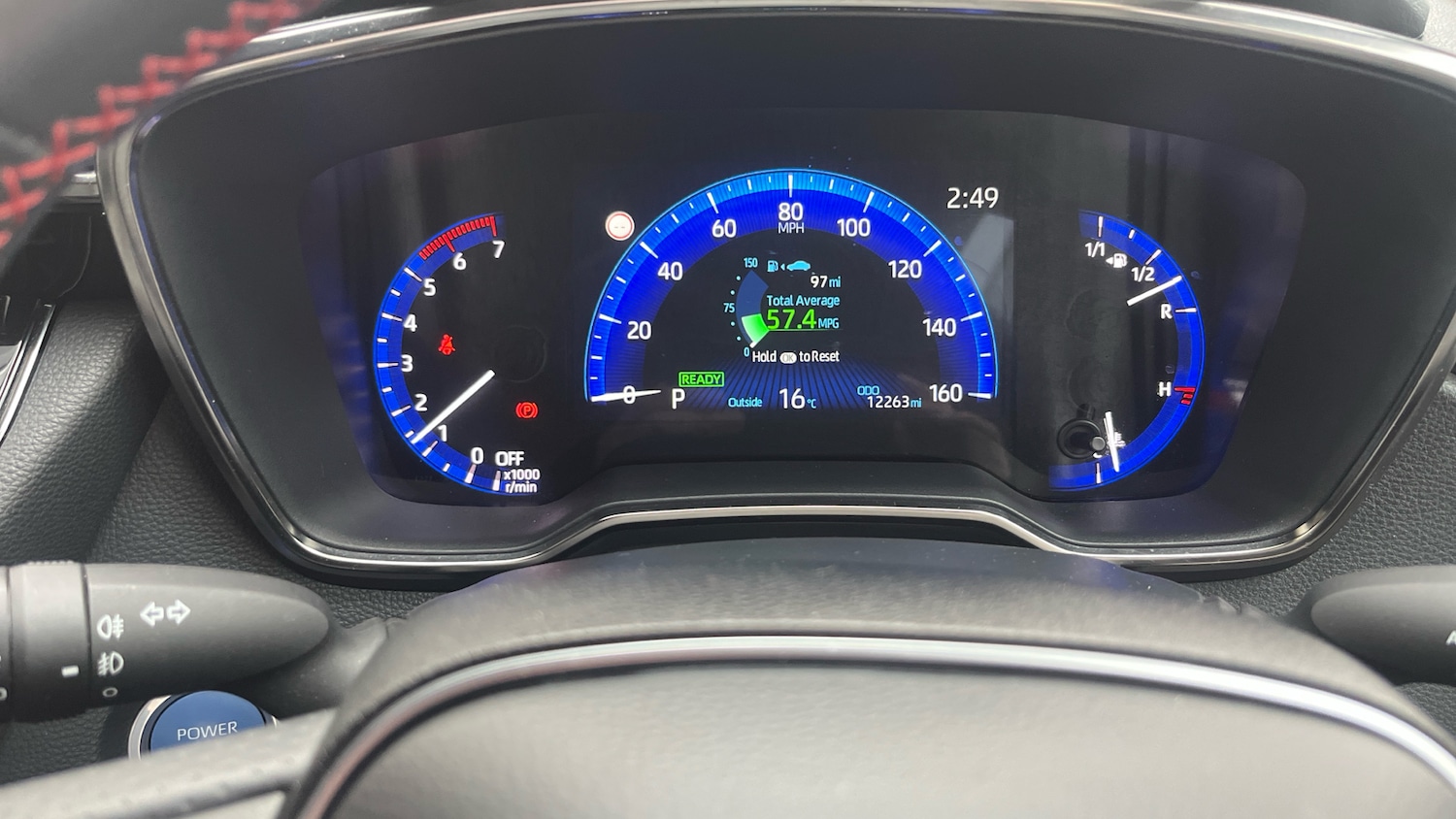 Used Toyota Corolla 2021 for sale - 76531313: Photo 18