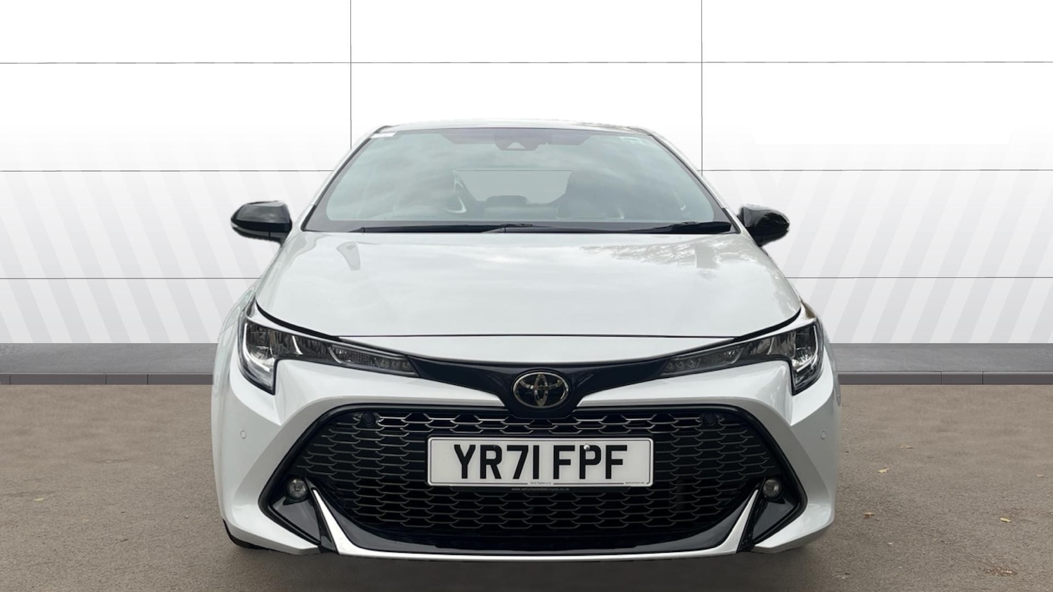 Used Toyota Corolla 2021 for sale - 76531313: Photo 2