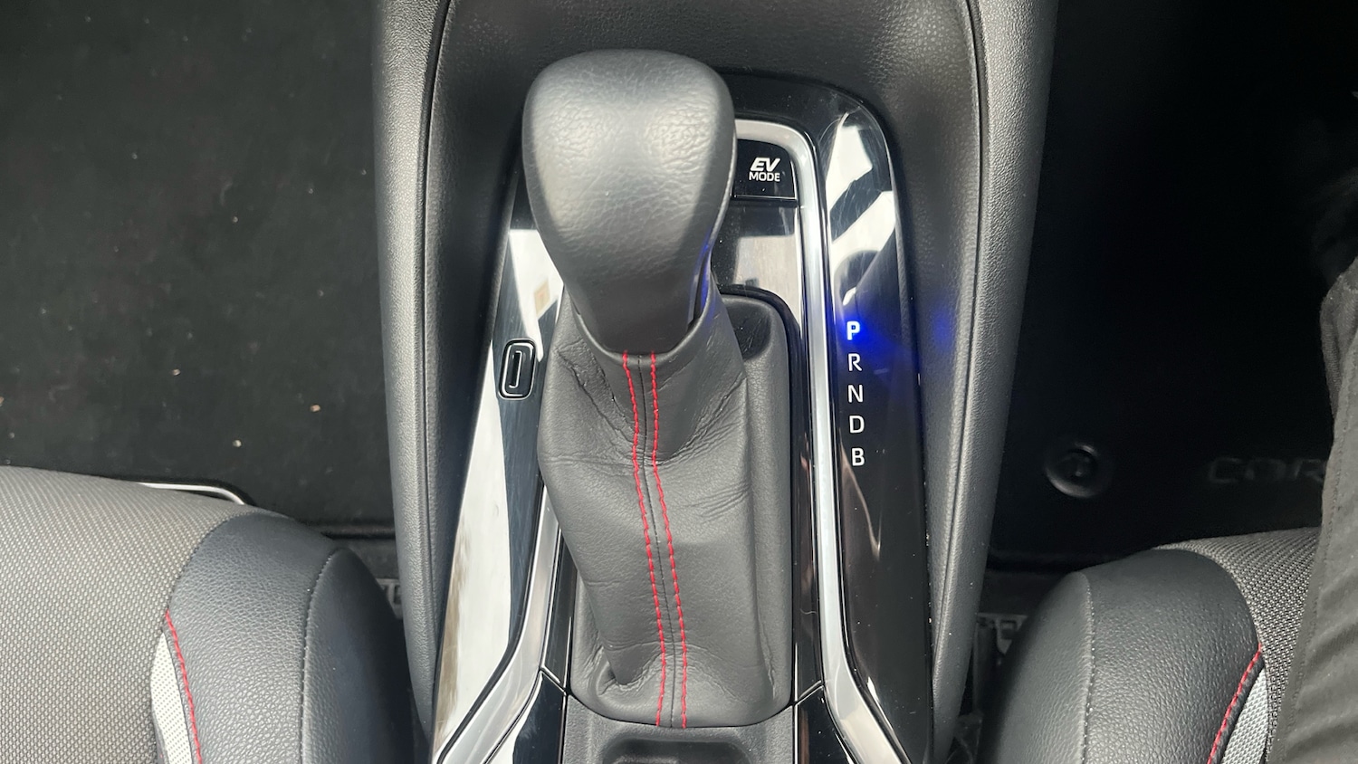 Used Toyota Corolla 2021 for sale - 76531313: Photo 20