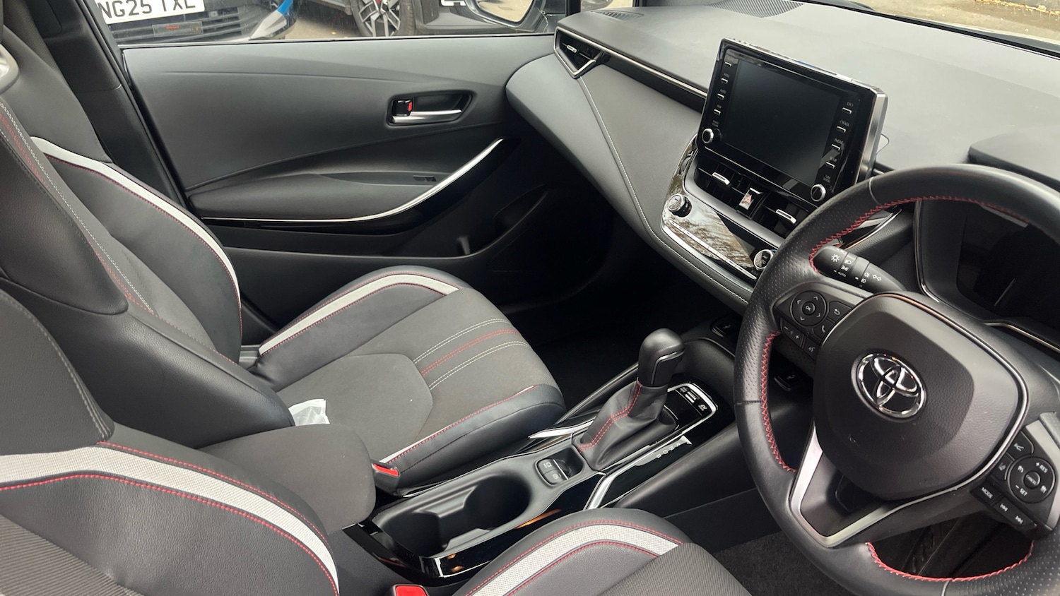 Used Toyota Corolla 2021 for sale - 76531313: Photo 24