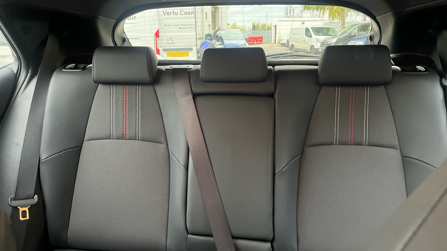 Used Toyota Corolla 2021 for sale - 76531313: Photo 25