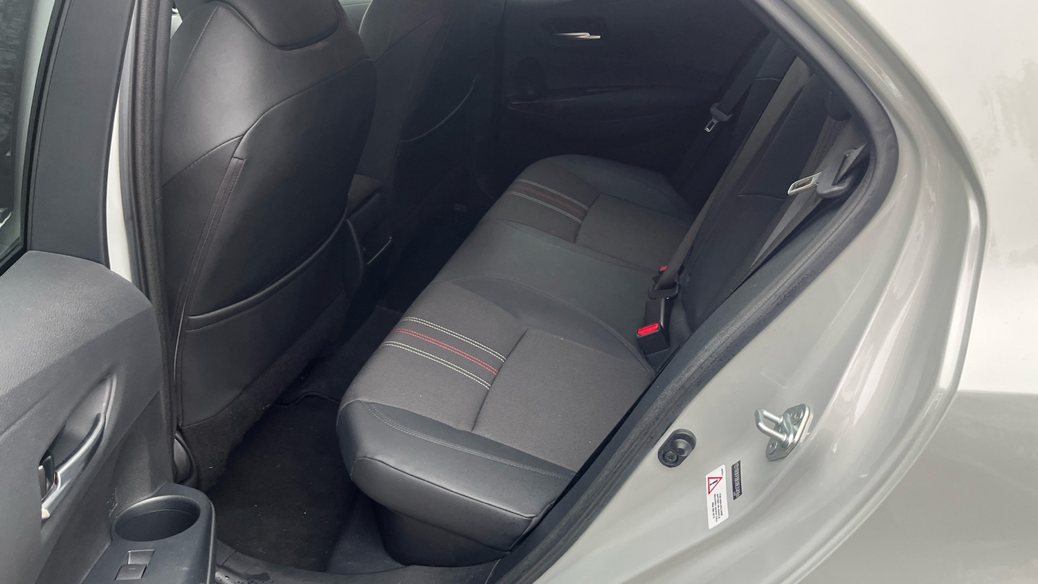 Used Toyota Corolla 2021 for sale - 76531313: Photo 26