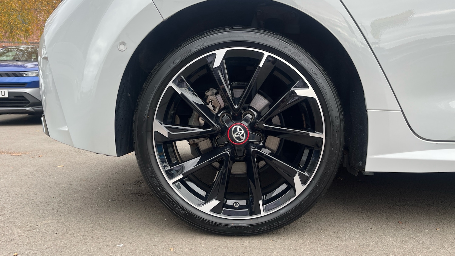 Used Toyota Corolla 2021 for sale - 76531313: Photo 7