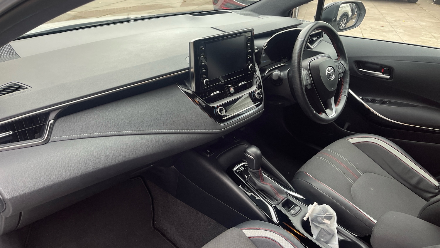 Used Toyota Corolla 2021 for sale - 76531313: Photo 9