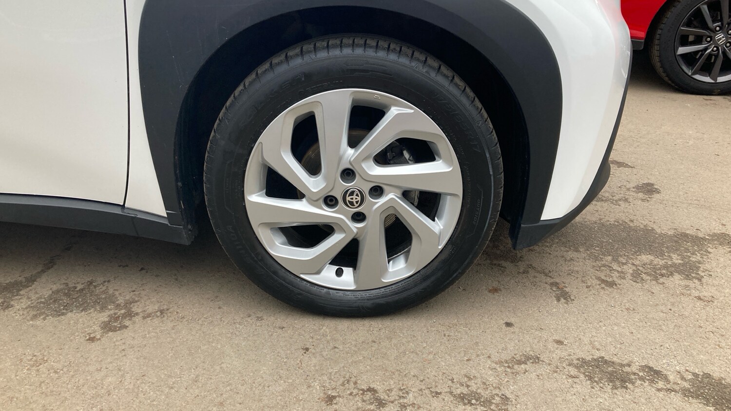 Used Toyota Aygo X 2024 for sale - 77505613: Photo 13