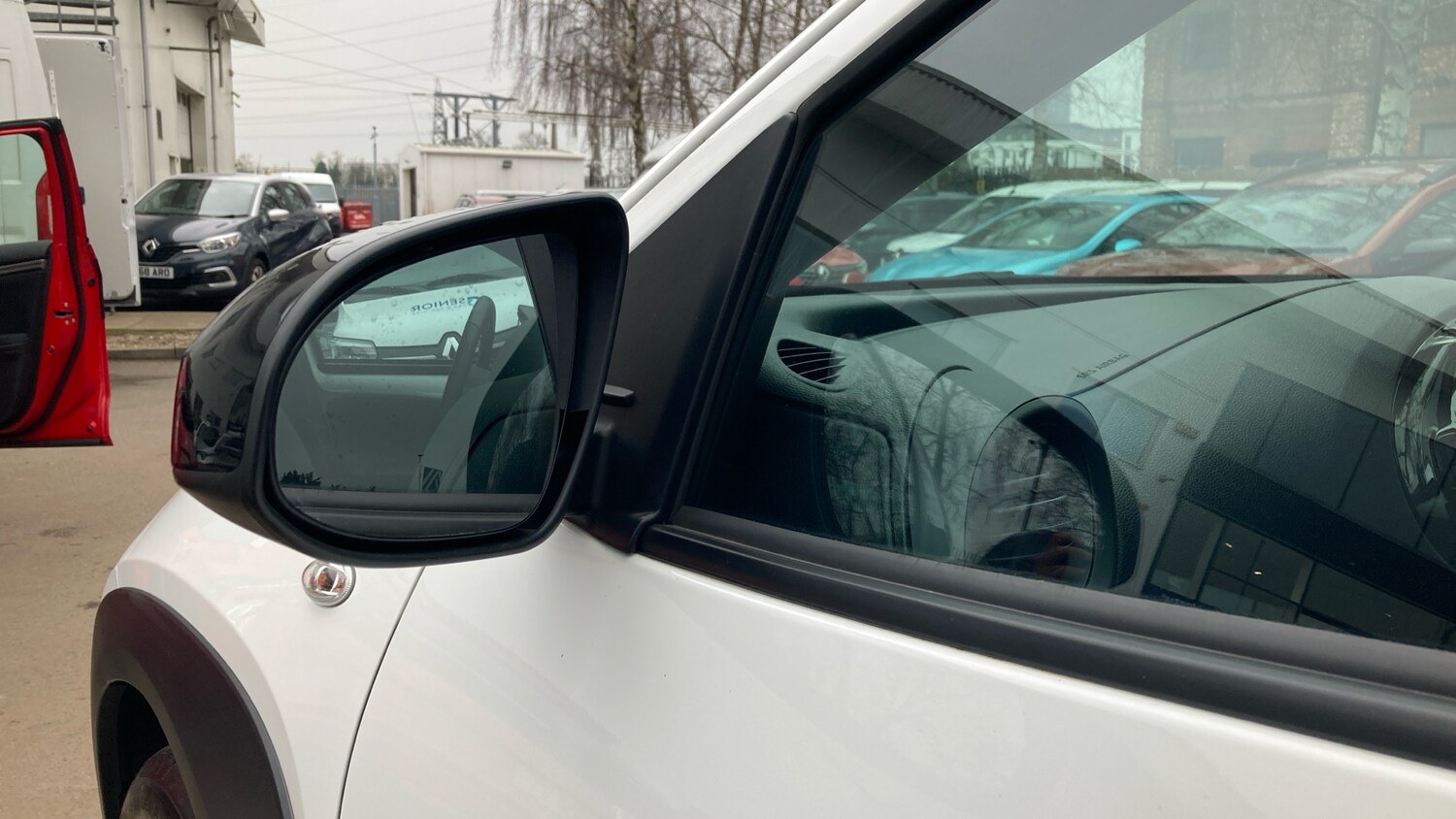 Used Toyota Aygo X 2024 for sale - 77505613: Photo 15