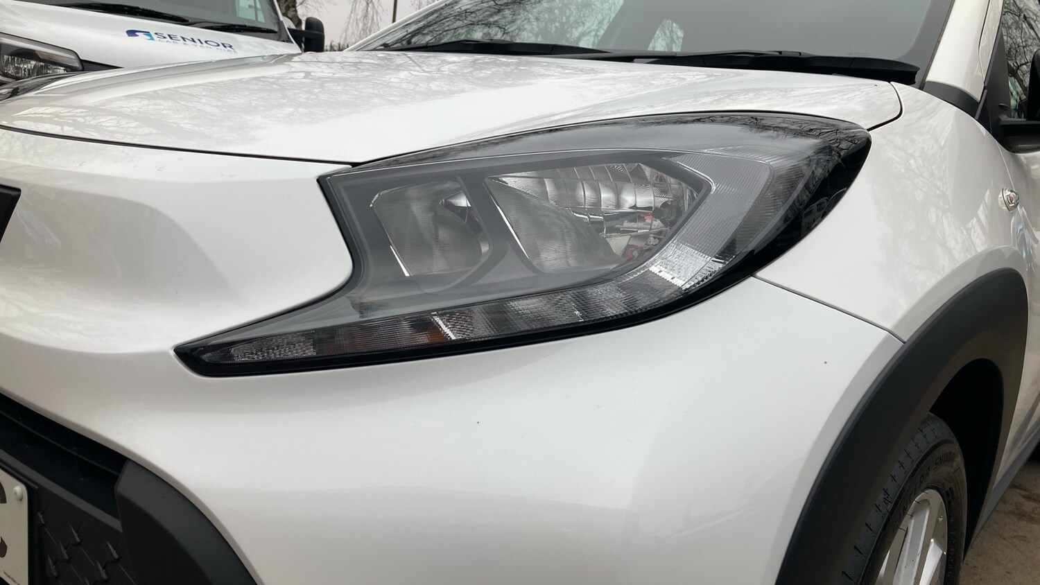 Used Toyota Aygo X 2024 for sale - 77505613: Photo 17