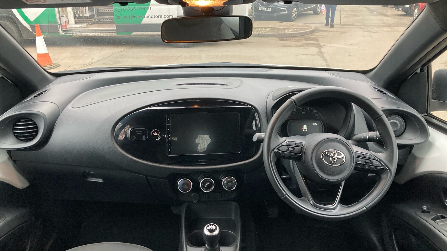 Used Toyota Aygo X 2024 for sale - 77505613: Photo 20