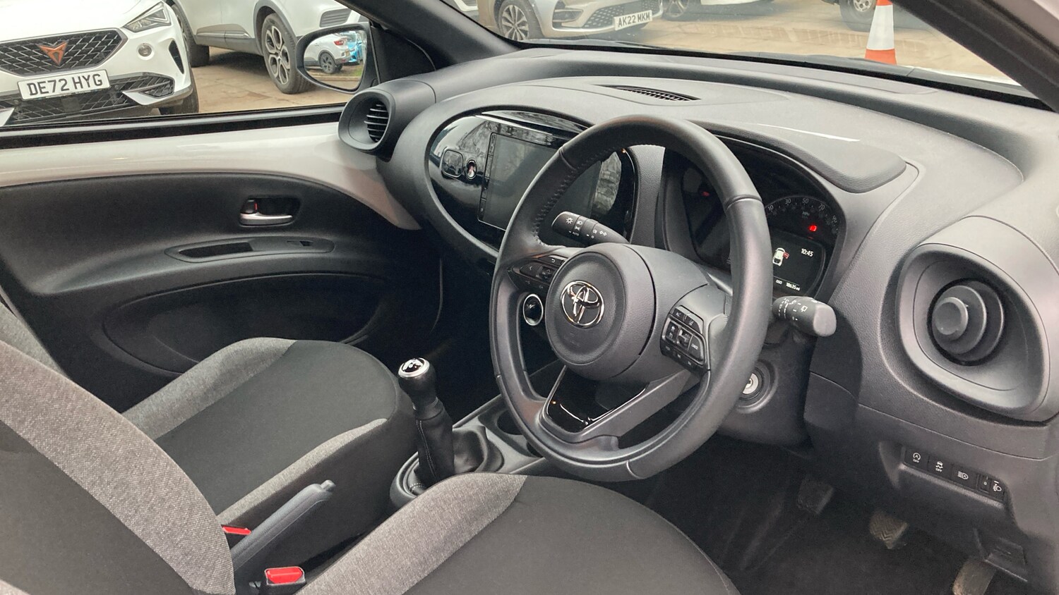 Used Toyota Aygo X 2024 for sale - 77505613: Photo 21