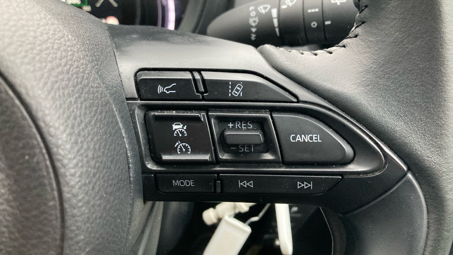 Used Toyota Aygo X 2024 for sale - 77505613: Photo 24