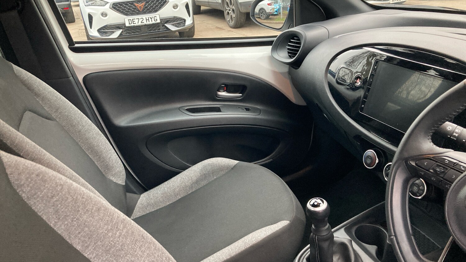 Used Toyota Aygo X 2024 for sale - 77505613: Photo 26