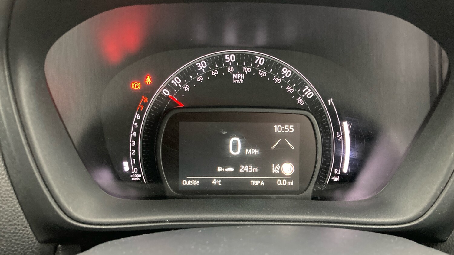 Used Toyota Aygo X 2024 for sale - 77505613: Photo 33