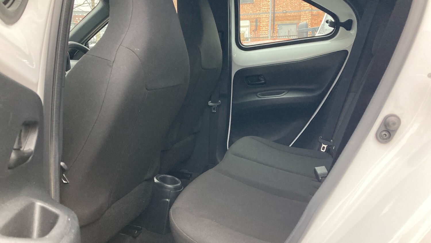 Used Toyota Aygo X 2024 for sale - 77505613: Photo 38