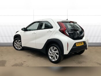 Used Toyota Aygo X 2024 for sale - 77505613: Photo