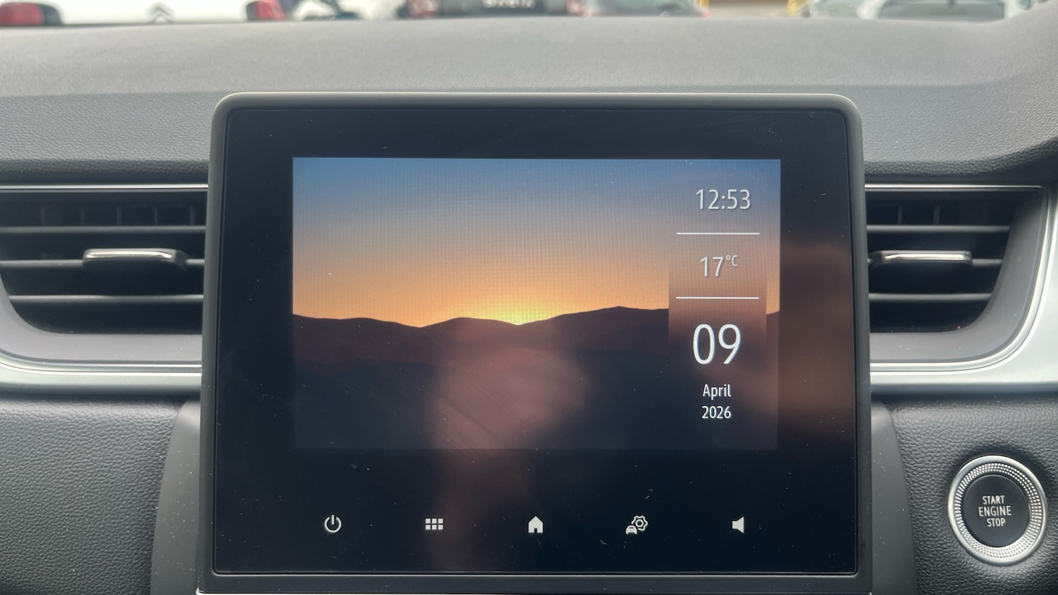 Used Renault Captur 2023 for sale - 78190087: Photo 12