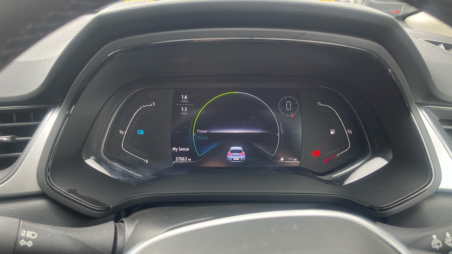 Used Renault Captur 2023 for sale - 78190087: Photo 18