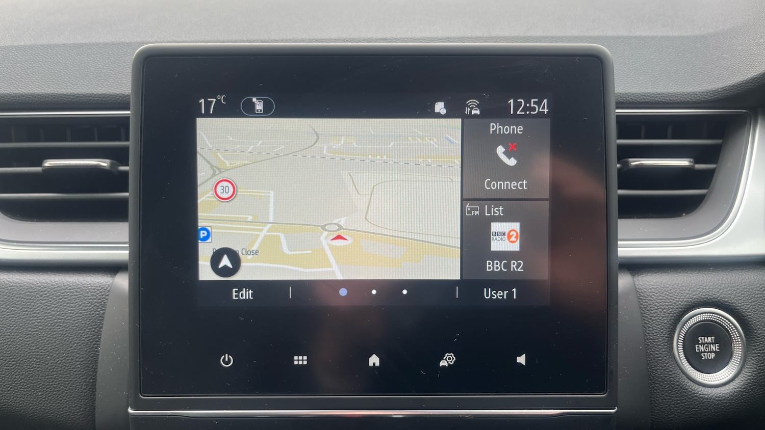 Used Renault Captur 2023 for sale - 78190087: Photo 21