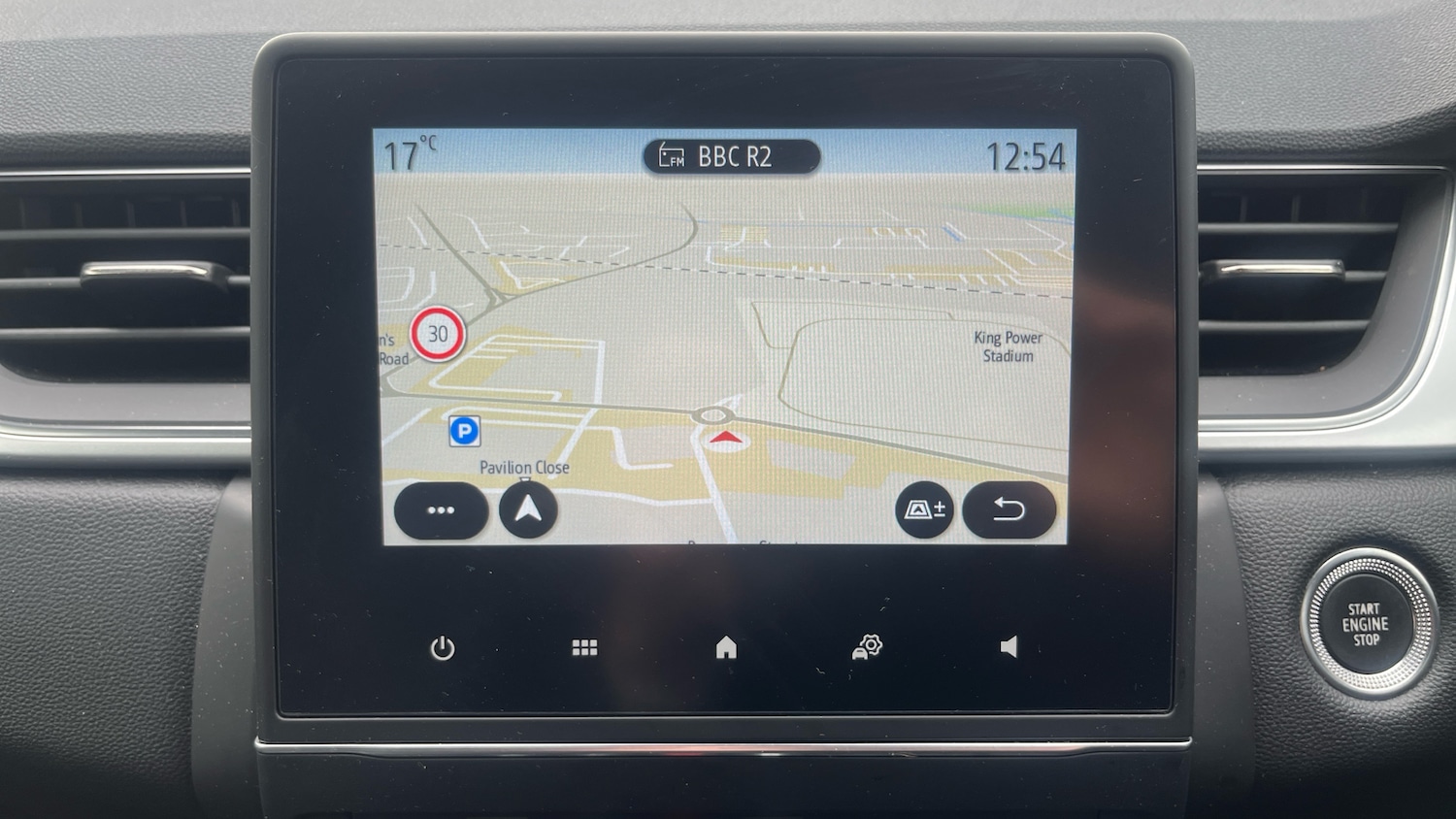 Used Renault Captur 2023 for sale - 78190087: Photo 22