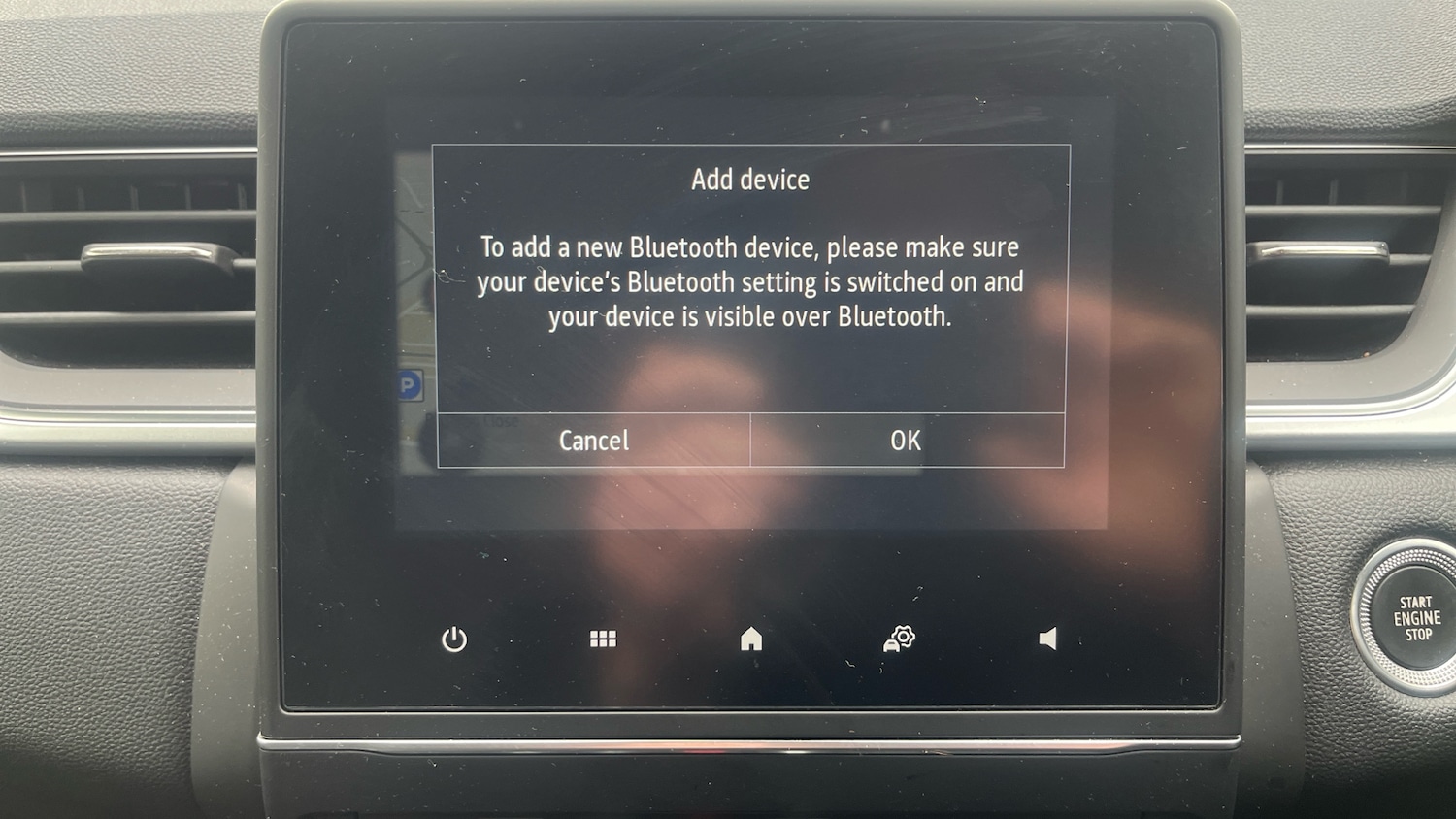 Used Renault Captur 2023 for sale - 78190087: Photo 23