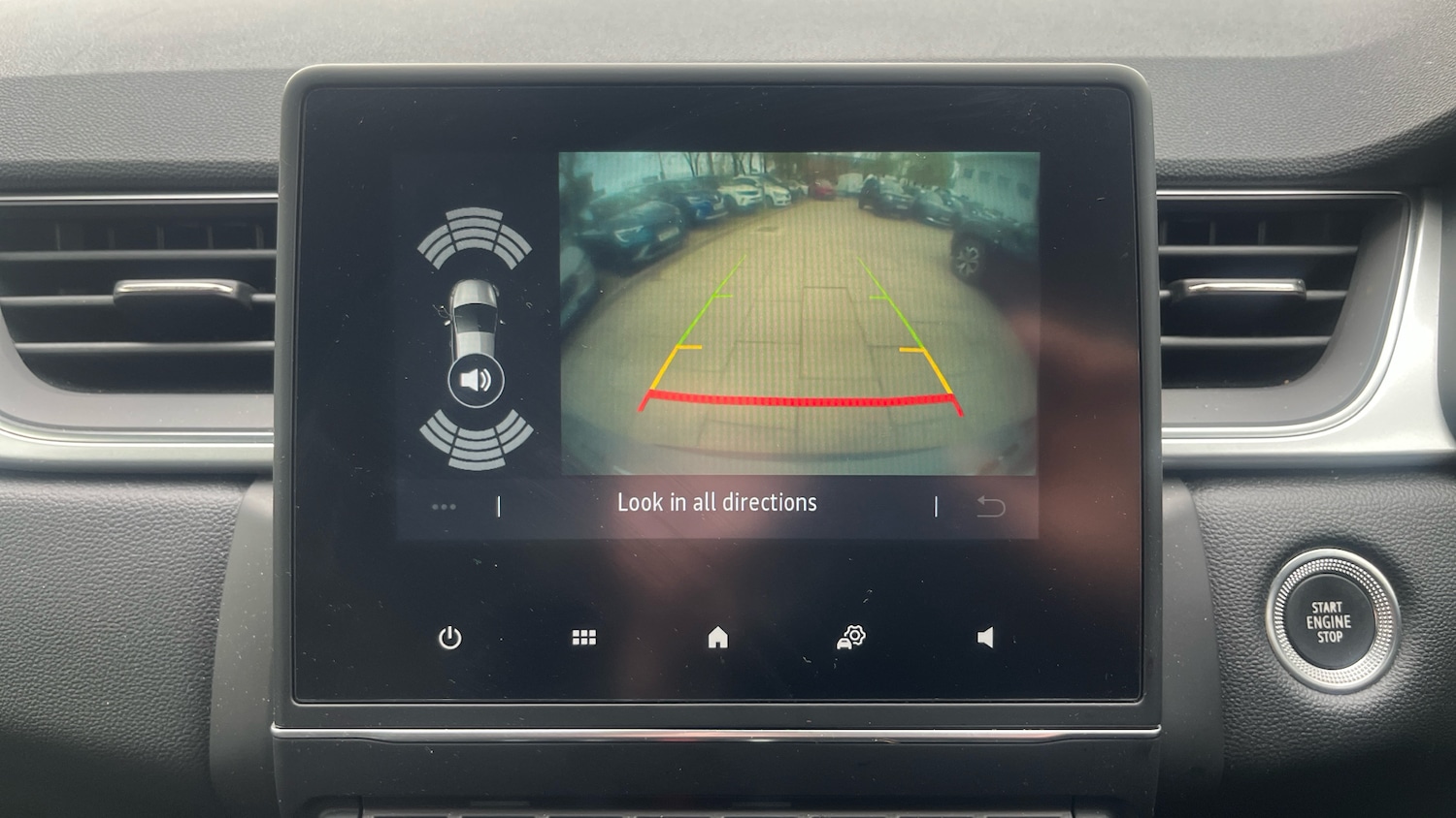 Used Renault Captur 2023 for sale - 78190087: Photo 24