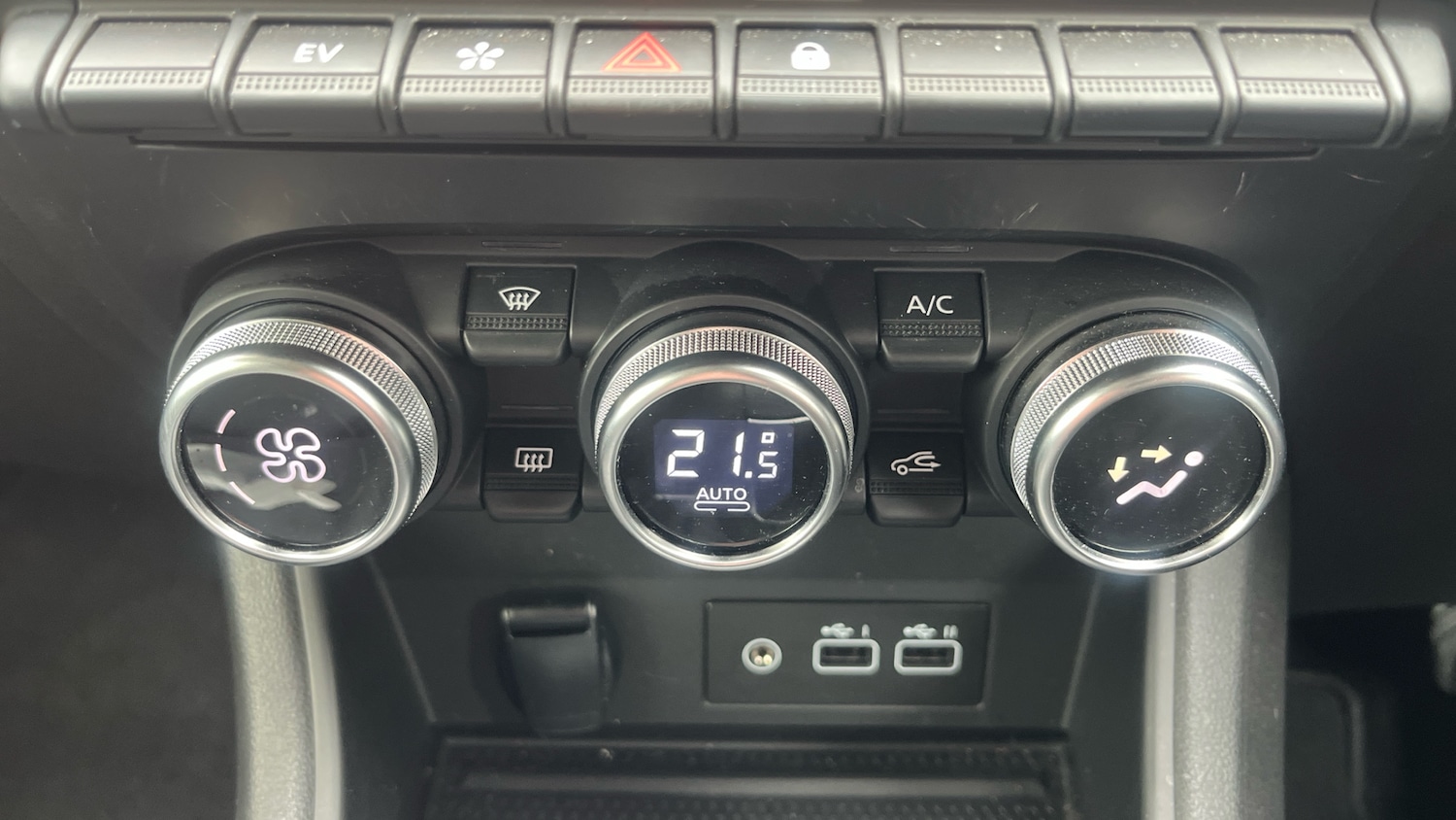 Used Renault Captur 2023 for sale - 78190087: Photo 26