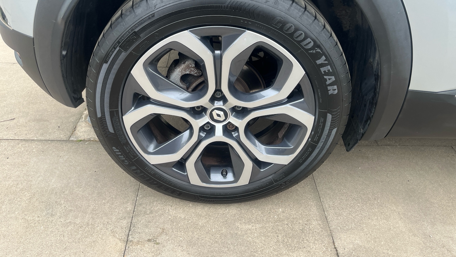 Used Renault Captur 2023 for sale - 78190087: Photo 37