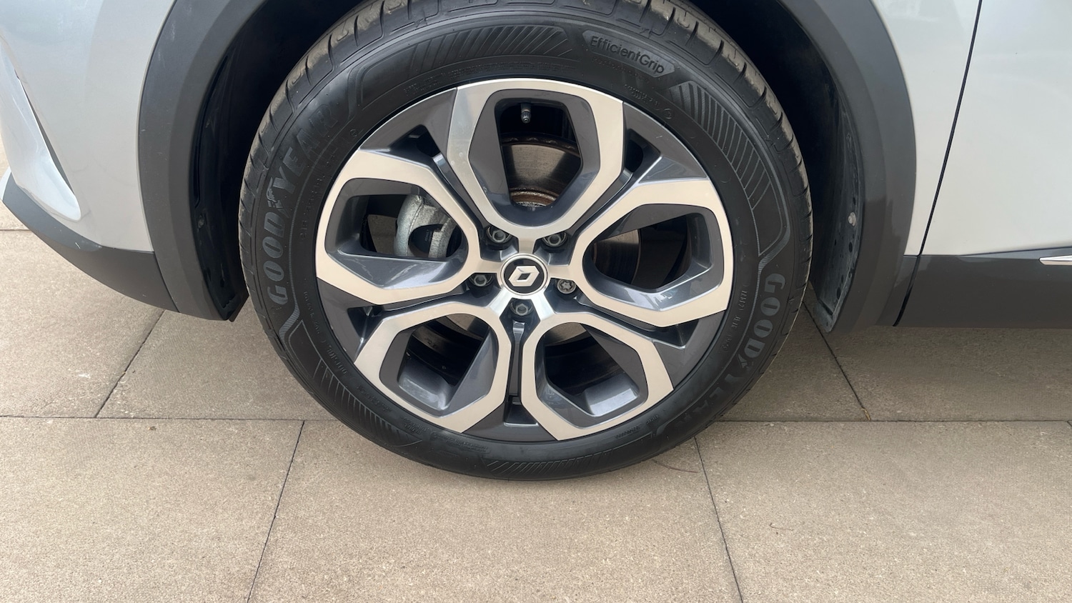 Used Renault Captur 2023 for sale - 78190087: Photo 39