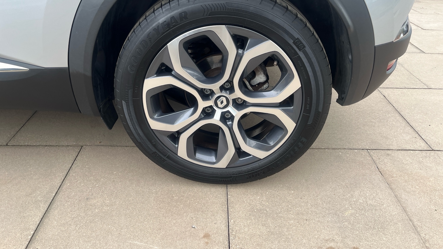 Used Renault Captur 2023 for sale - 78190087: Photo 40