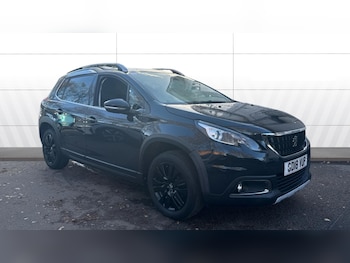 2018 (18) - 1.2 PureTech Allure 5dr Petrol Estate