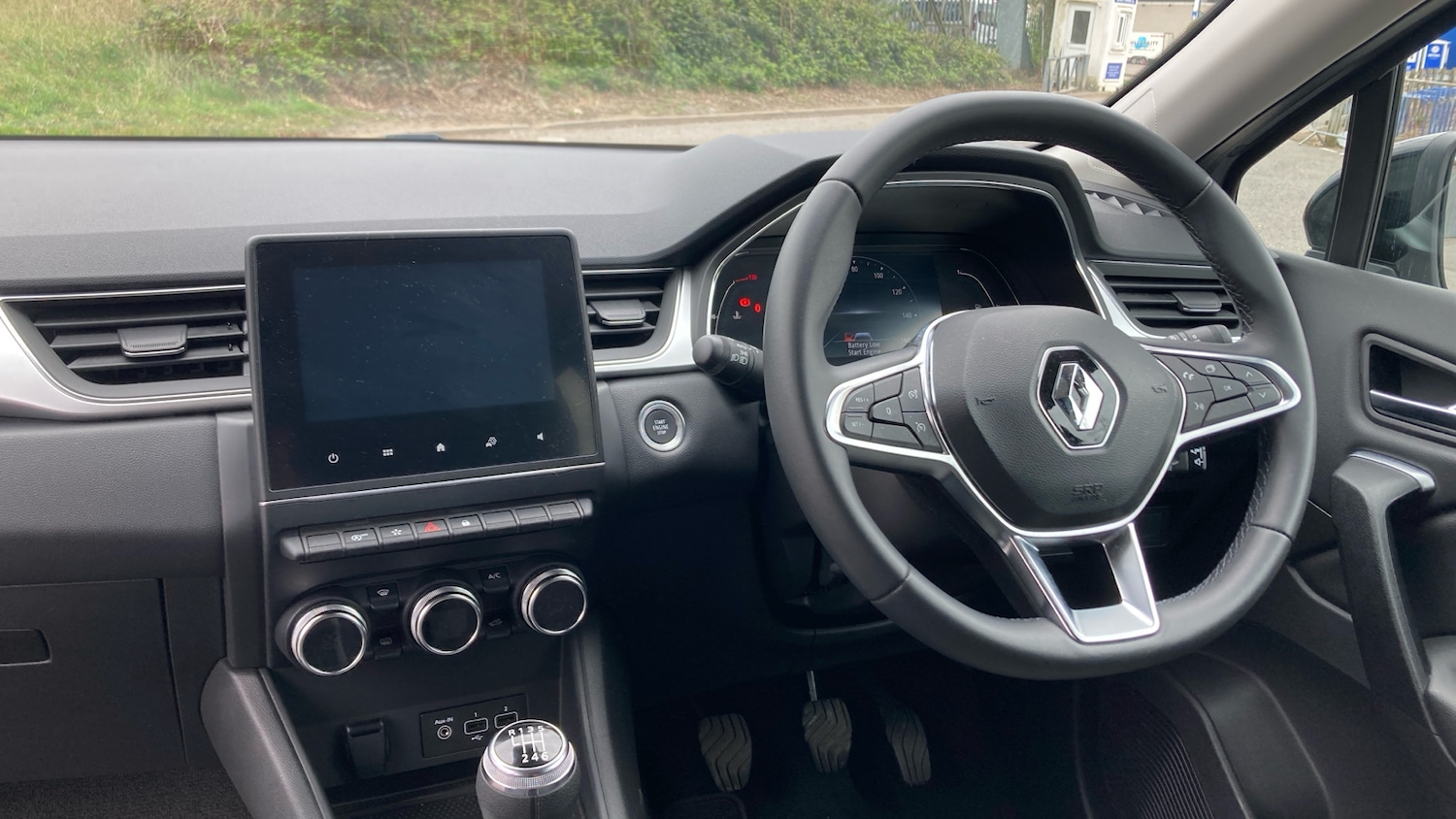 Used Renault Captur 2022 for sale - 78177417: Photo 10