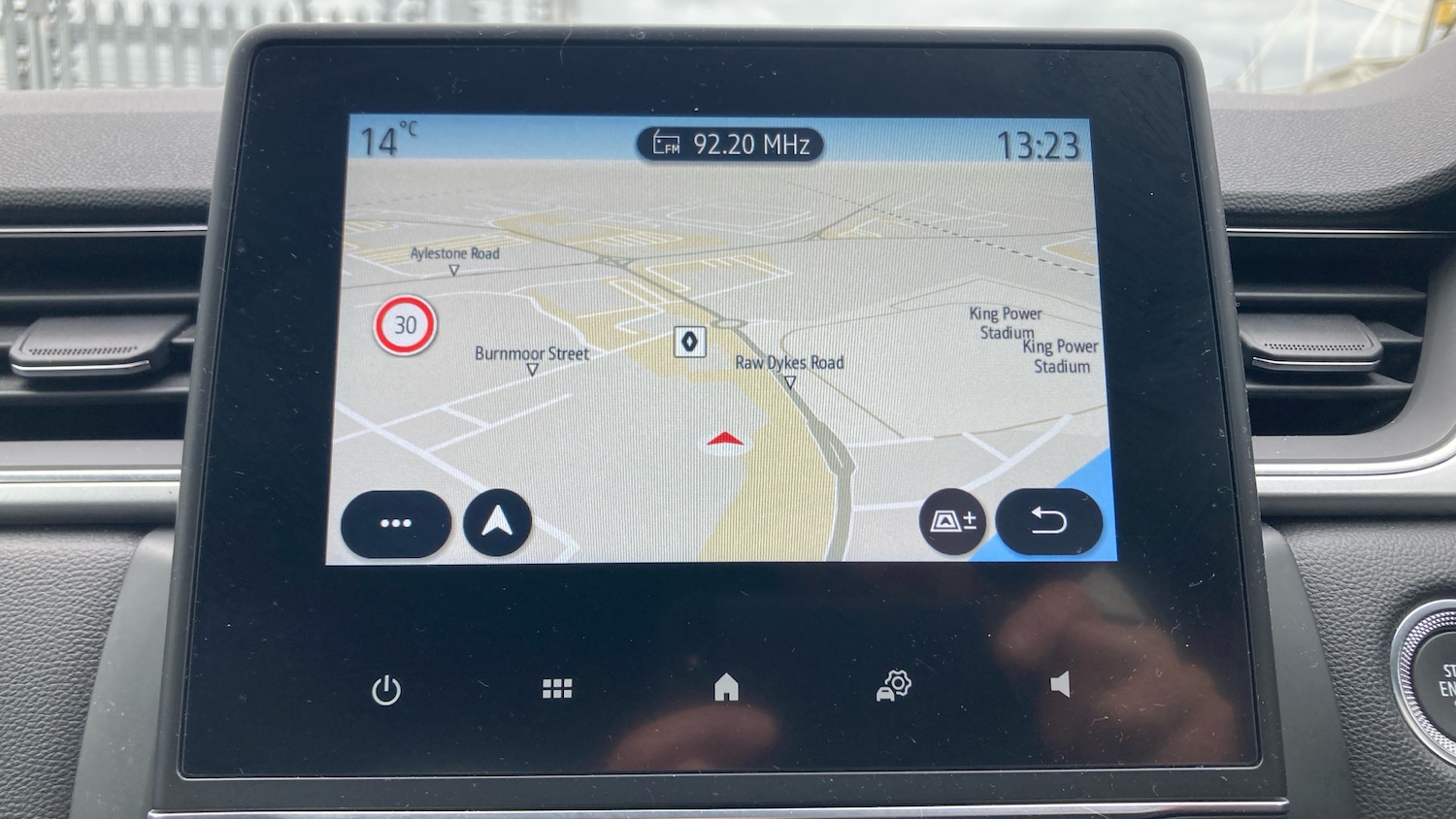 Used Renault Captur 2022 for sale - 78177417: Photo 12