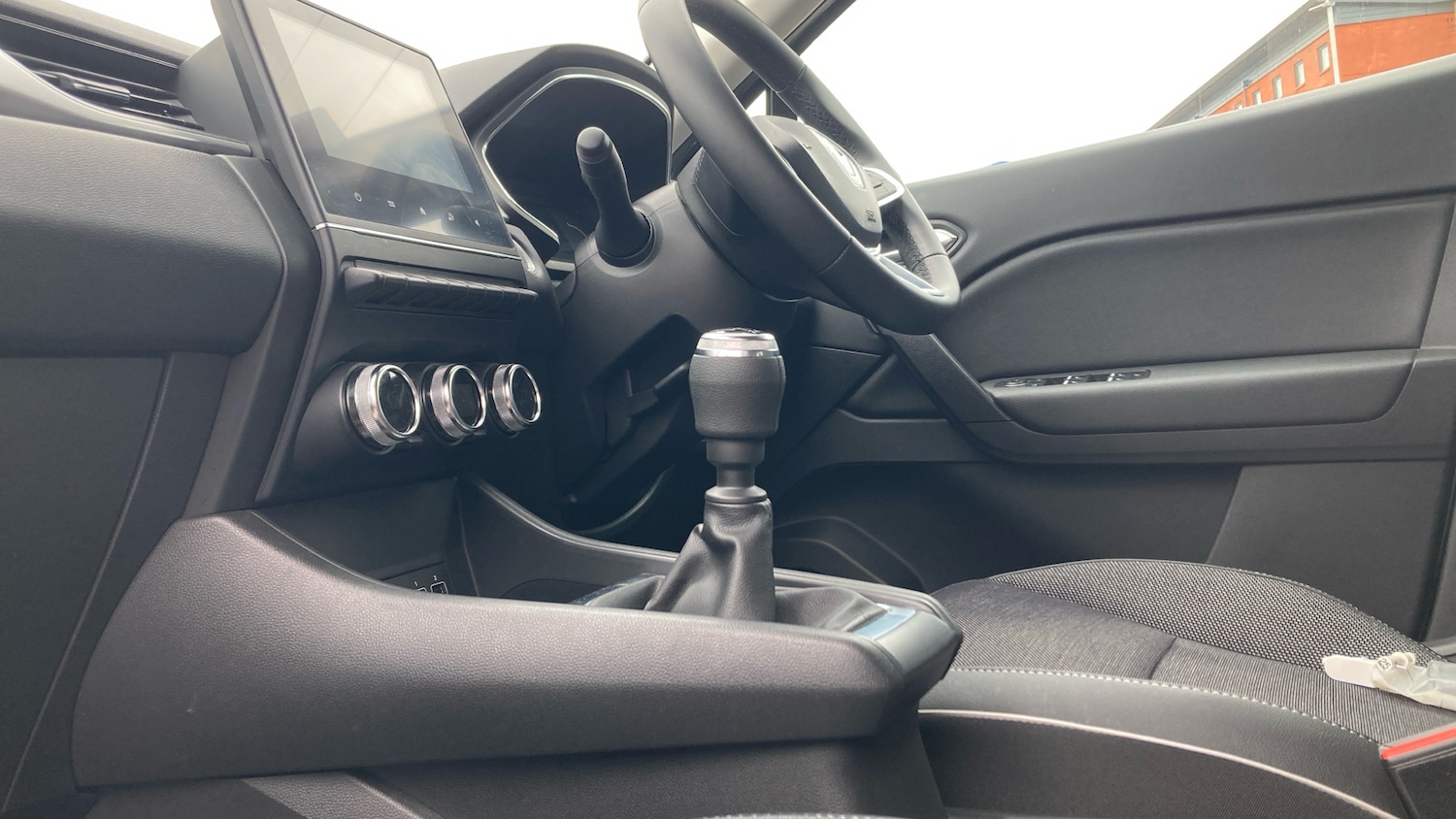 Used Renault Captur 2022 for sale - 78177417: Photo 13