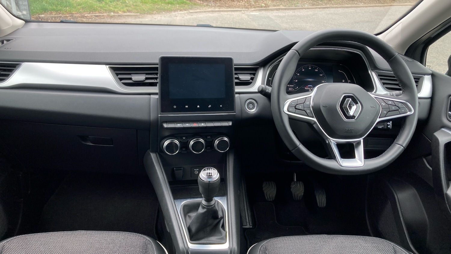 Used Renault Captur 2022 for sale - 78177417: Photo 14