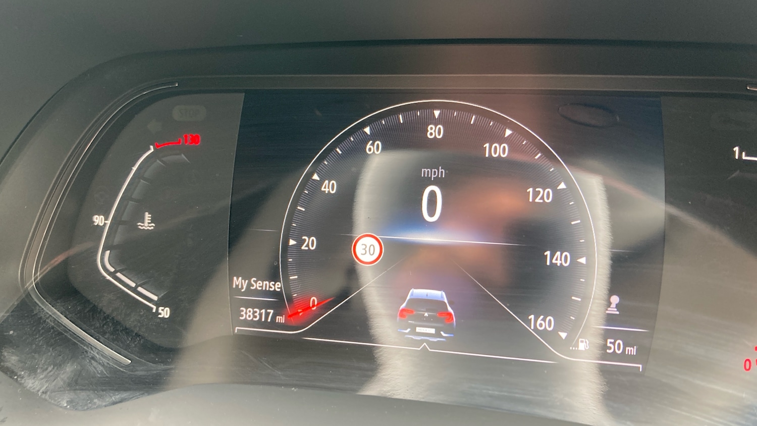 Used Renault Captur 2022 for sale - 78177417: Photo 18