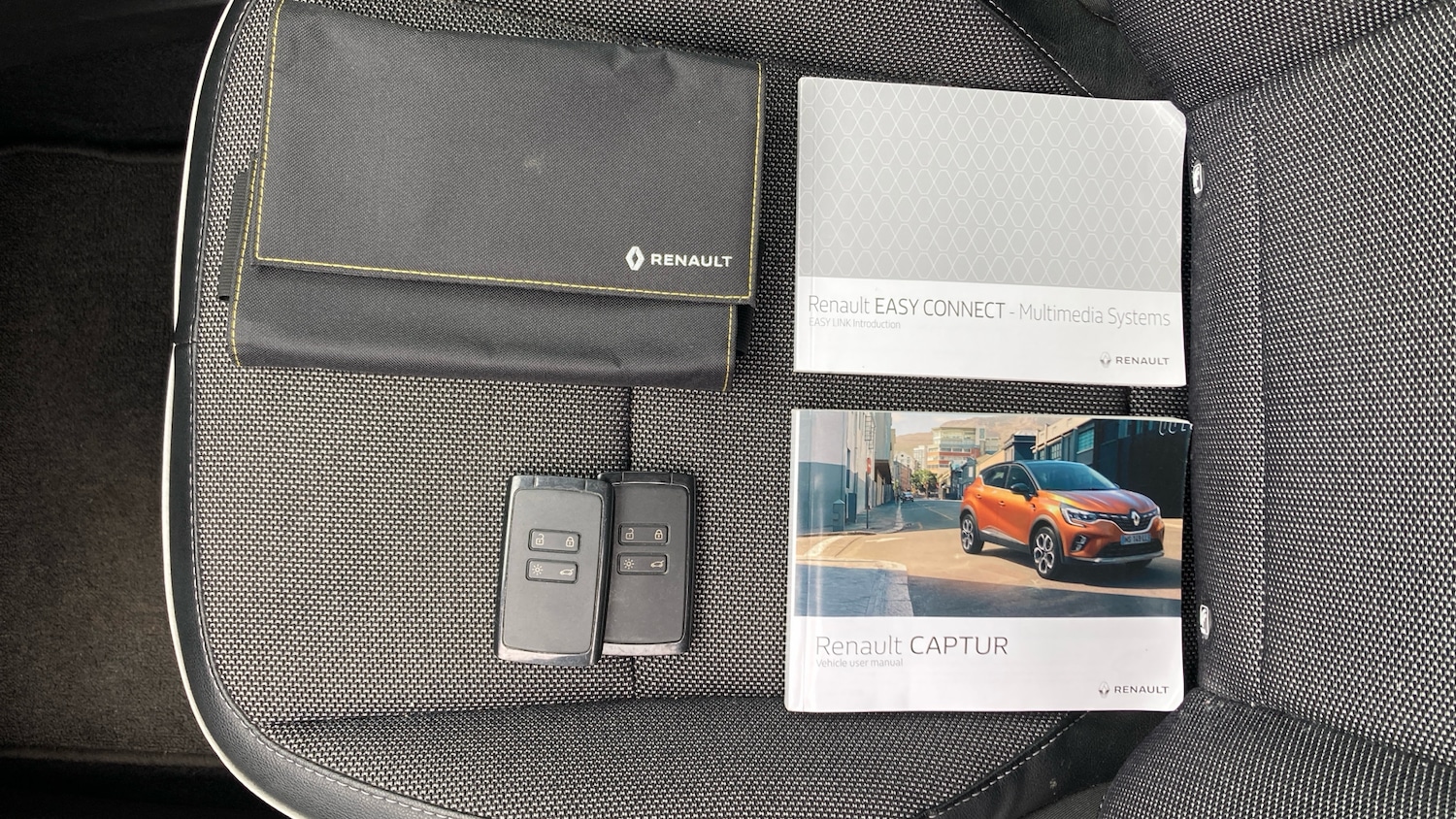 Used Renault Captur 2022 for sale - 78177417: Photo 19