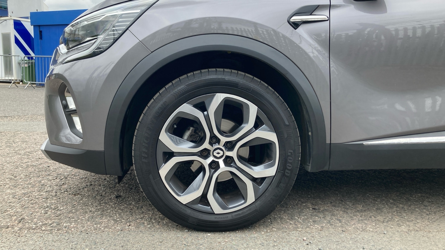 Used Renault Captur 2022 for sale - 78177417: Photo 21