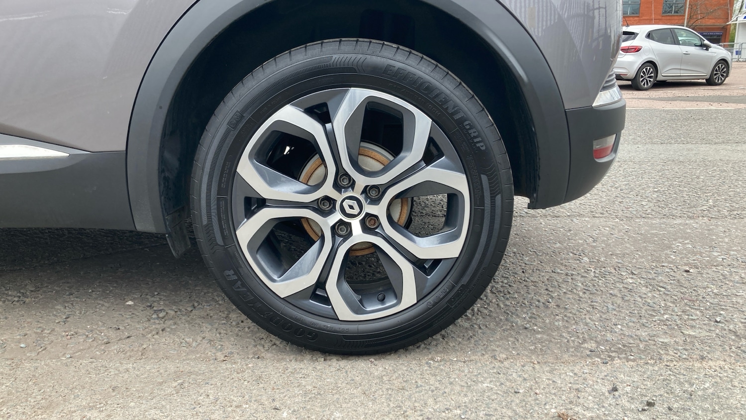 Used Renault Captur 2022 for sale - 78177417: Photo 22