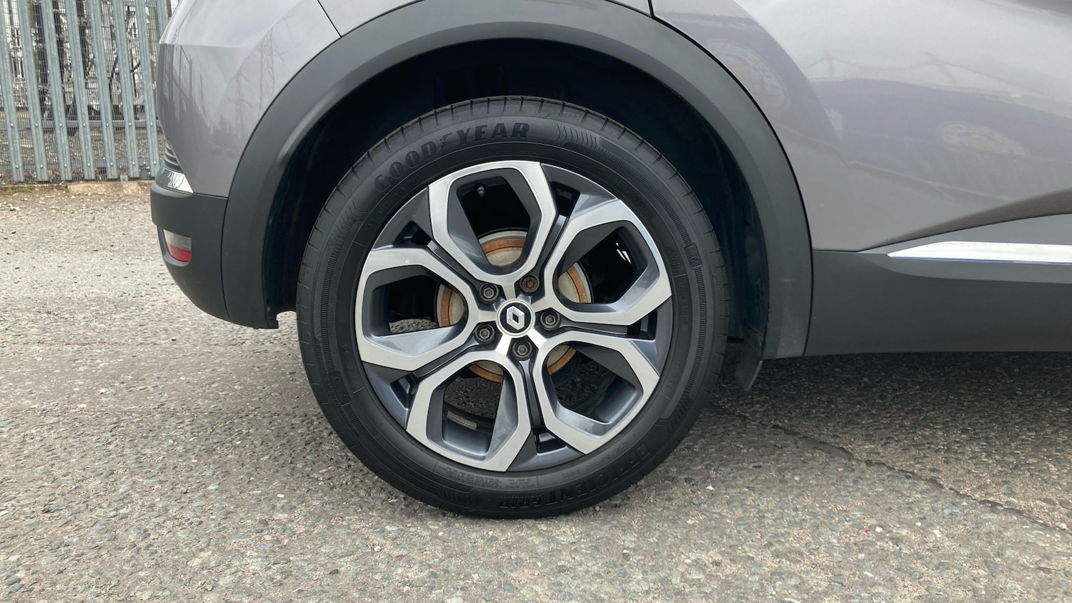 Used Renault Captur 2022 for sale - 78177417: Photo 23