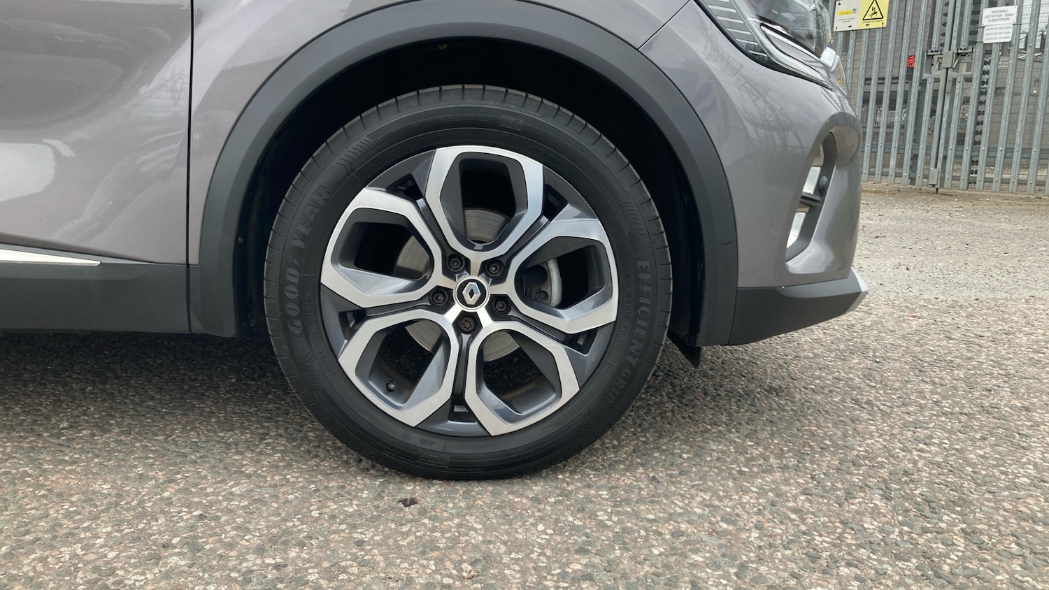 Used Renault Captur 2022 for sale - 78177417: Photo 24